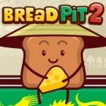 Постер игры Хлебная Яма 2 | Bread Pit 2